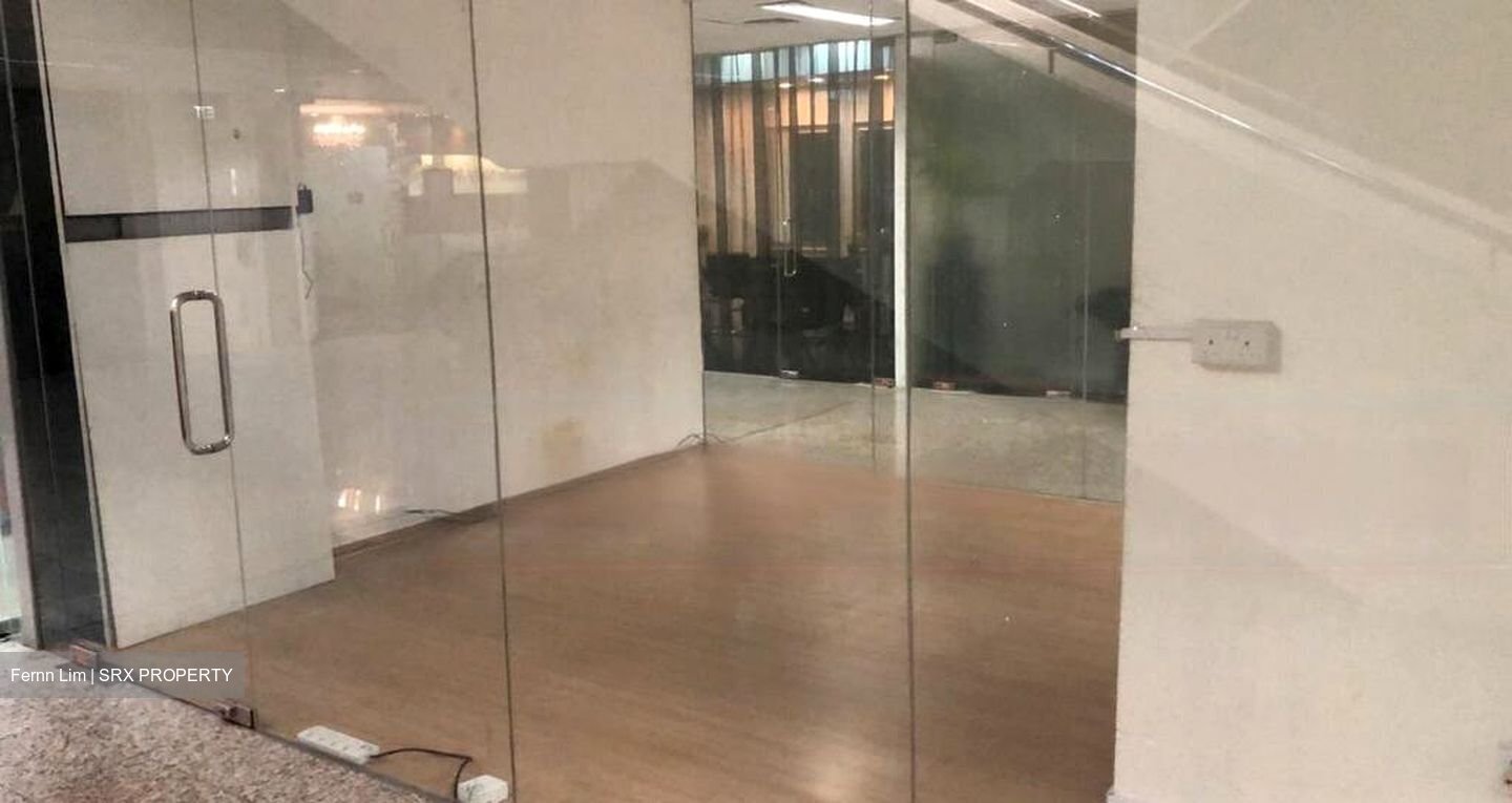 Far East Shopping Centre (D9), Retail #456873931